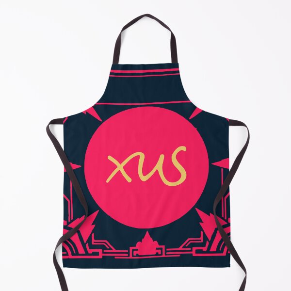 Item preview, XUS (fo) I designed and sold by XUSRedbubble.