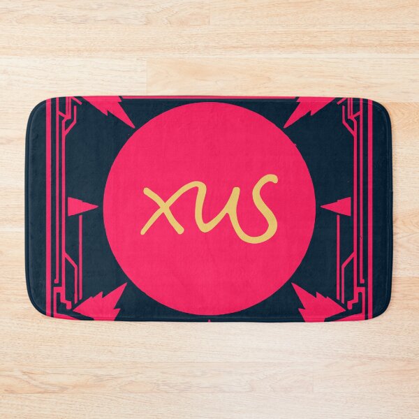 Item preview, XUS (fo) I designed and sold by XUSRedbubble.