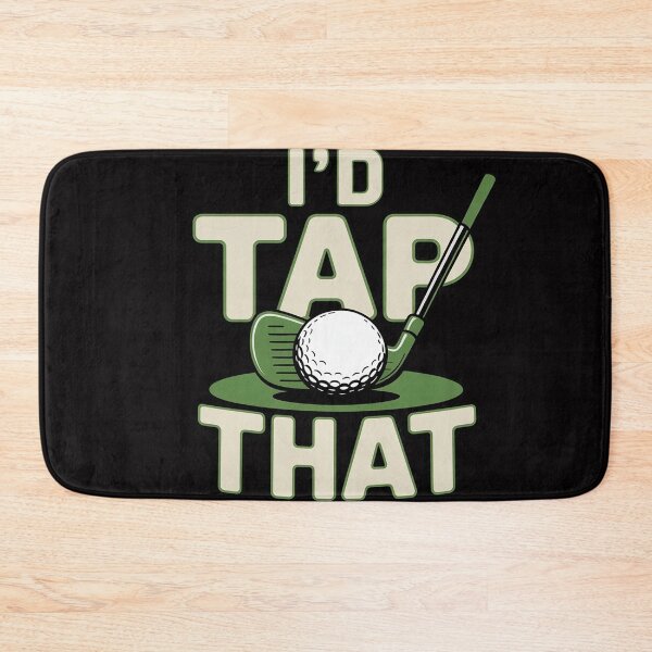 Item preview, I'd Tap That designed and sold by OlafLica.