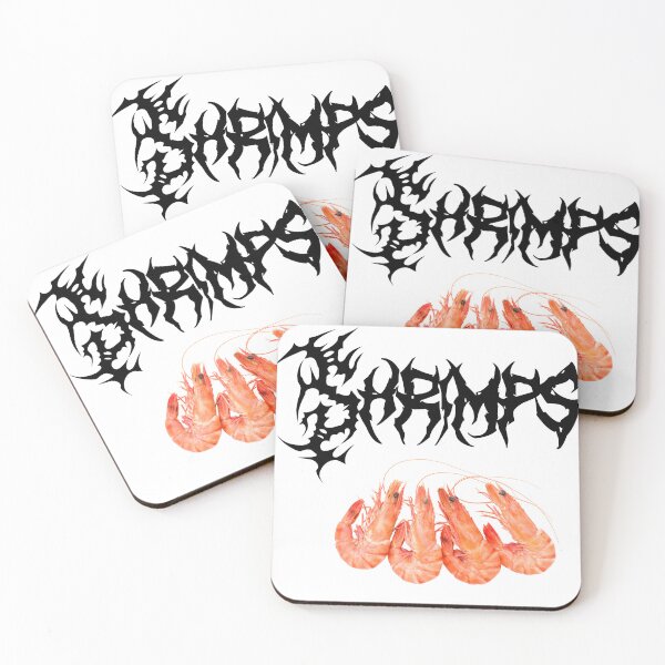 Item preview, shrimps designed and sold by MageSlayer3000.