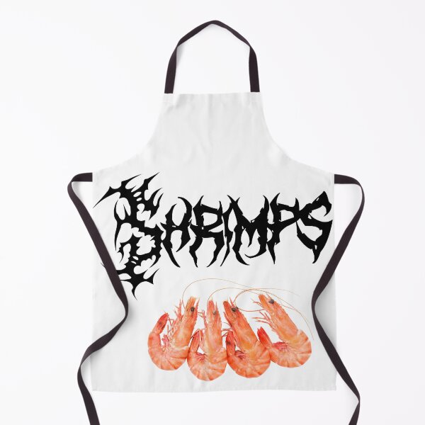 Item preview, shrimps designed and sold by MageSlayer3000.