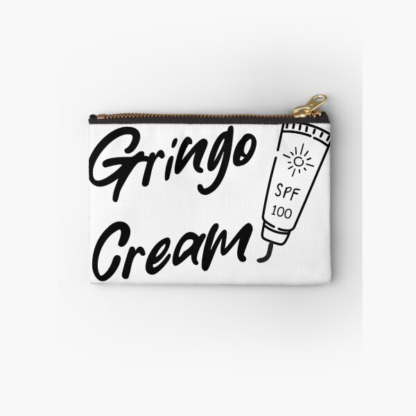 Item preview, Gringo Cream sunscreen designed and sold by firefightertegg.