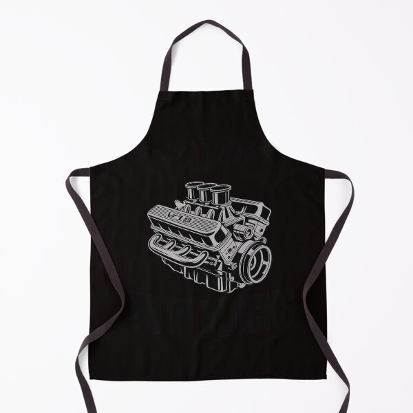 Item preview, I Still Play With Blocks Racing Maintenance Man Gift designed and sold by LapFemile.