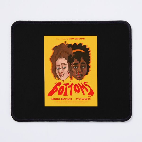 Item preview, Bottoms-Poster designed and sold by JulinMuller.