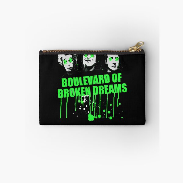Item preview, Boulevard-Of-Broken-Dreams designed and sold by JulinMuller.