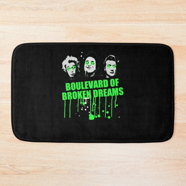 Item preview, Boulevard-Of-Broken-Dreams designed and sold by JulinMuller.