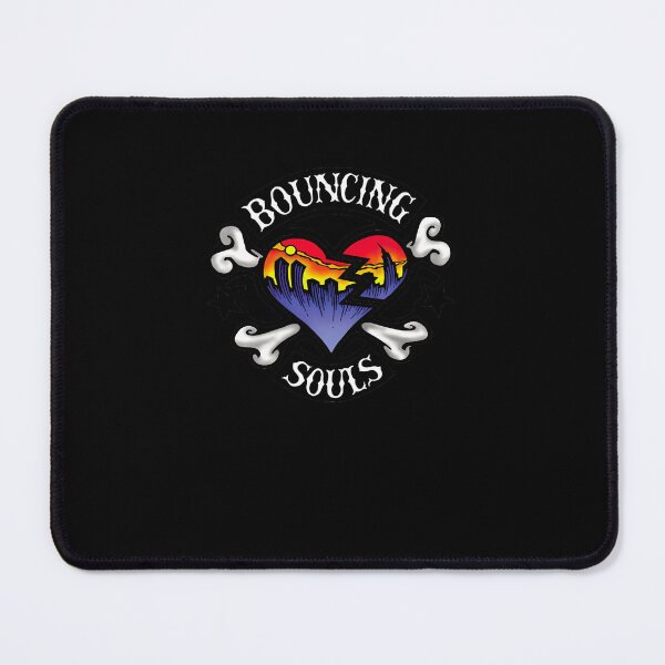Item preview, Bouncing-Souls designed and sold by JulinMuller.