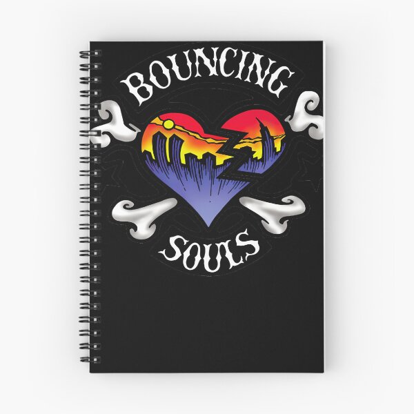 Item preview, Bouncing-Souls designed and sold by JulinMuller.