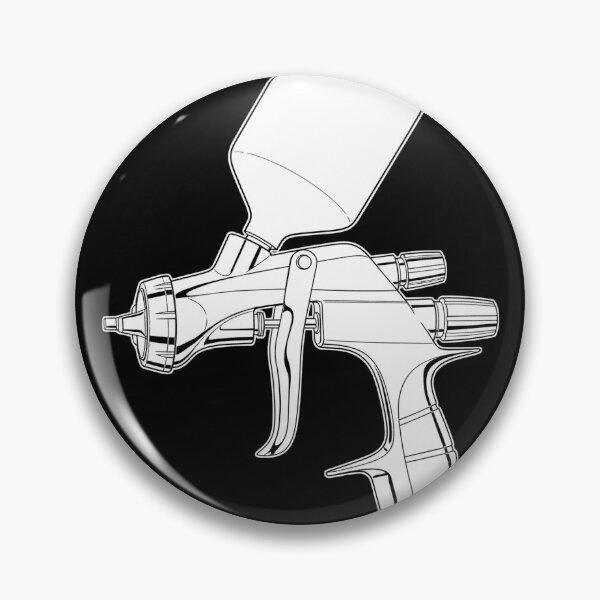 Item preview, Spraygun WS 400 designed and sold by PowerMonkey.
