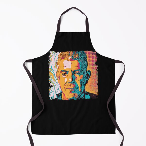 Item preview, Bourdain designed and sold by JulinMuller.