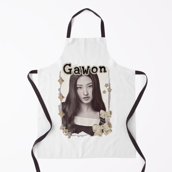 Item preview, MEOVV Gawon Kpop Girl group K-music south korean girl group Scrapbook Collage Cozy Y2K Vintage Design designed and sold by HELL0WBELLO.