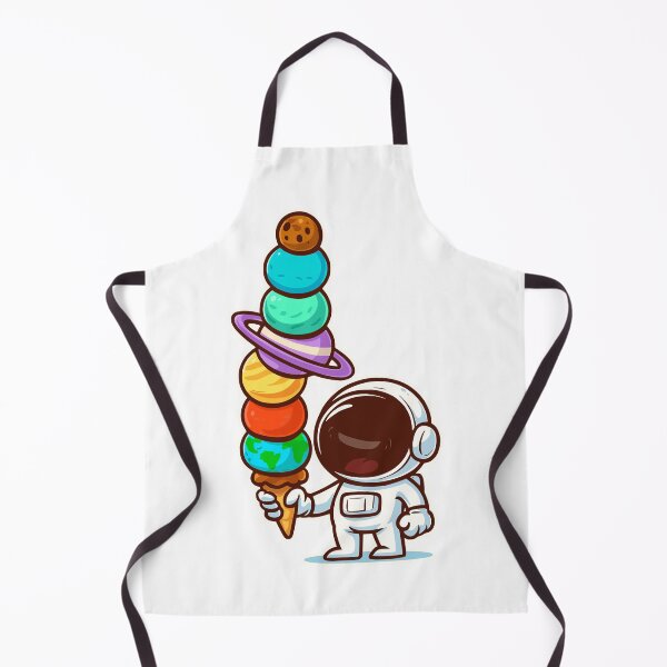 Item preview, Space Ice Cream designed and sold by AlfredR.