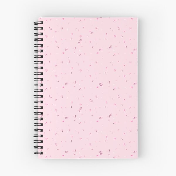 Item preview, Pale Ballet Pink Terrazzo designed and sold by AshDollCreations.