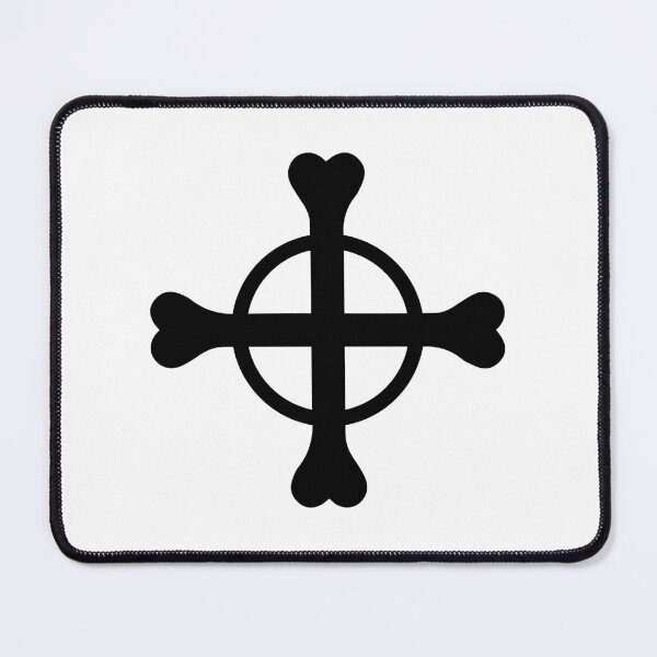 Item preview, king harald mark seal abyys imu five elder designed and sold by jeriney.