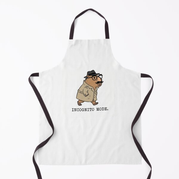 Item preview, Incognito Mode designed and sold by yellowveggiez.