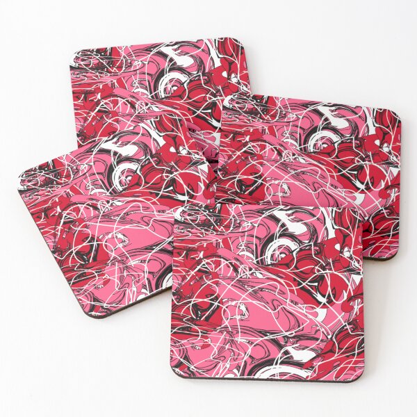 Item preview, Chaotic Embrace of Emotion designed and sold by Nature  Nblossom.