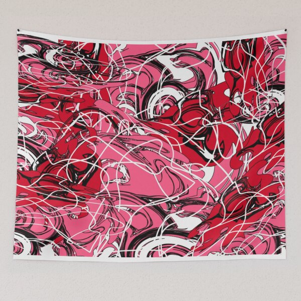 Item preview, Chaotic Embrace of Emotion designed and sold by Nature  Nblossom.