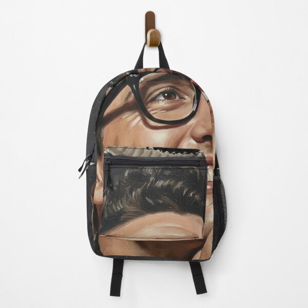 Item preview, Buddy Holly - Iconic Smiling Portrait designed and sold by Art's Diner.