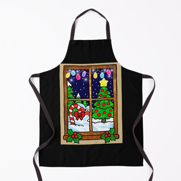 Item preview, Winter Window designed and sold by RavenPhoenixST.