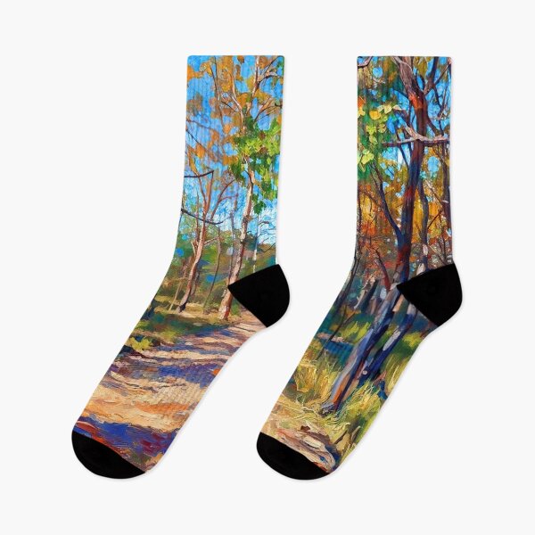 Item preview, Outback Bush Track designed and sold by ChrisButler.