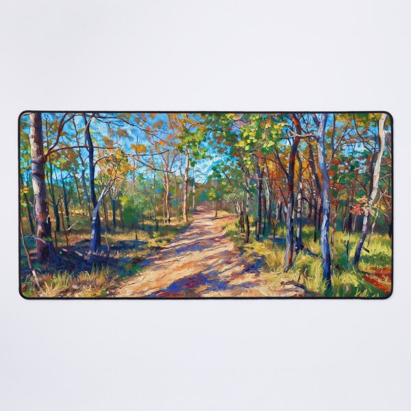 Item preview, Outback Bush Track designed and sold by ChrisButler.