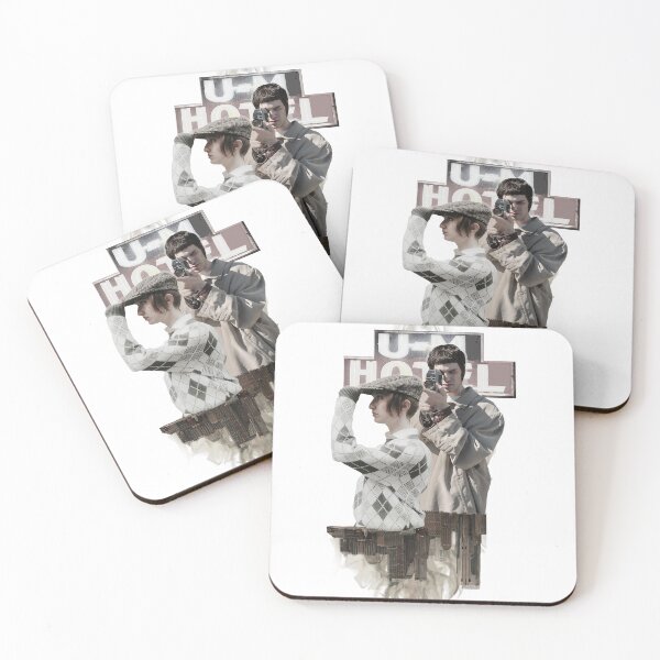 Item preview, If They Are Watching, Watch Back designed and sold by LochedLakes.