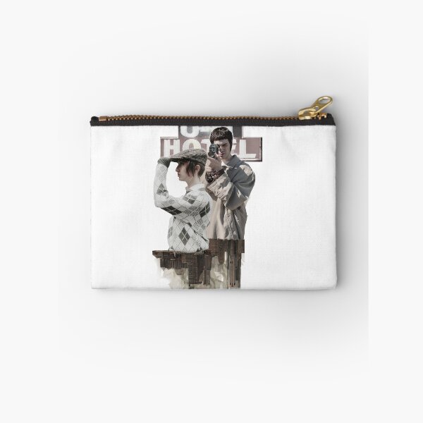 Item preview, If They Are Watching, Watch Back designed and sold by LochedLakes.
