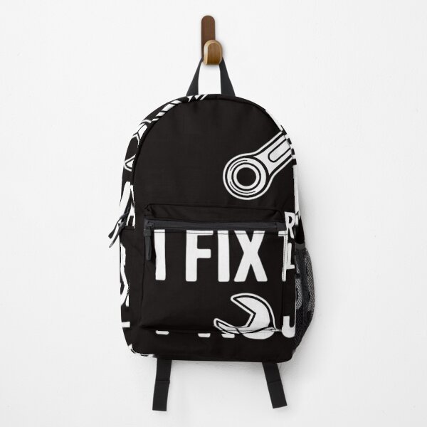 Item preview, I Fix Things But My Real Hobby is Collecting Projects designed and sold by LapFemile.