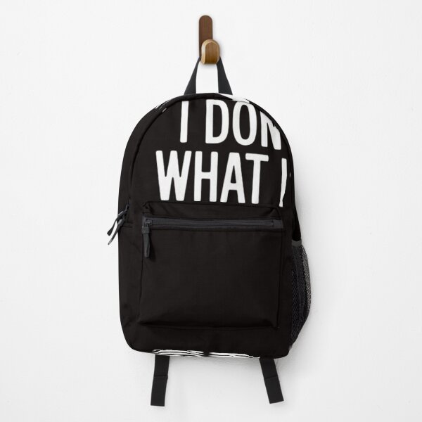Item preview, I Don't Know What I'm Doing, Jokes, Sarcastic designed and sold by LapFemile.