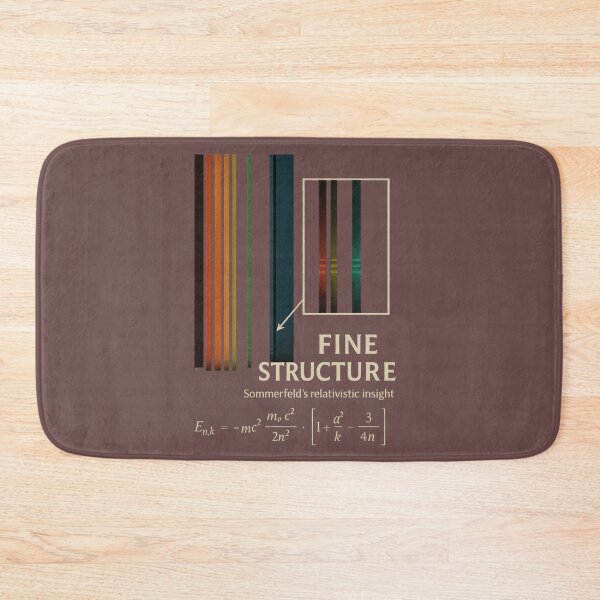 Item preview, Fine Structure   designed and sold by Elgic.