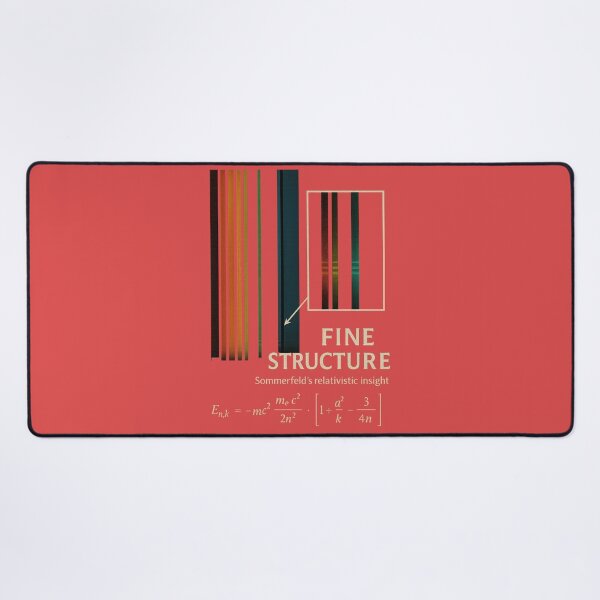 Item preview, Fine Structure   designed and sold by Elgic.