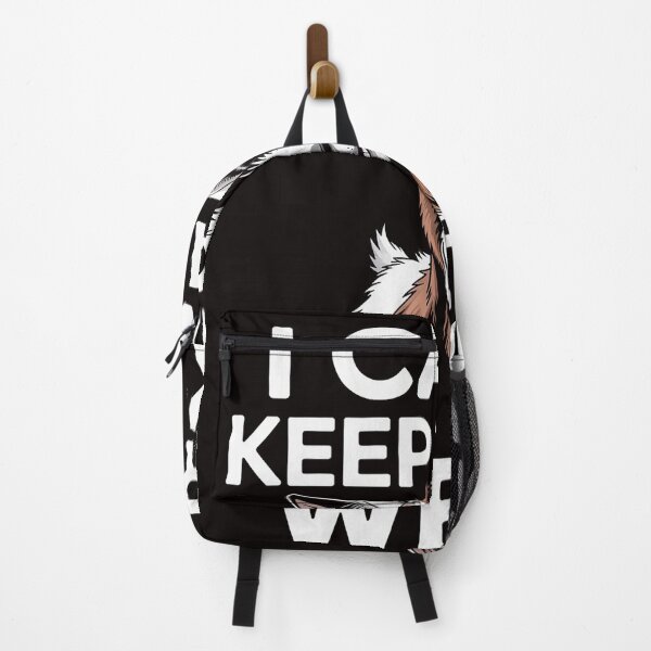 Item preview, I Can't Keep Calm It's Fair Week Goat Show designed and sold by LapFemile.