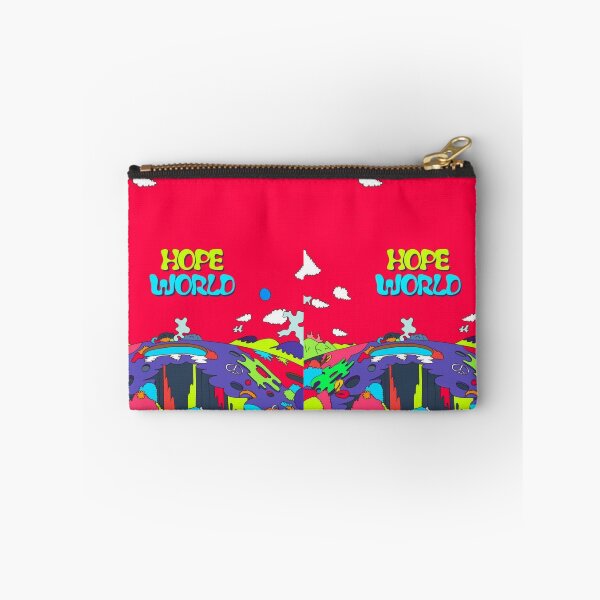 Item preview, Hope World {J-Hope’s Mixtape} designed and sold by Phoenixisarmy.