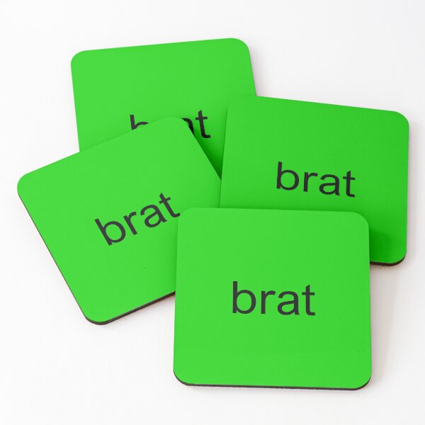 Item preview, brat green designed and sold by mariahparker111.