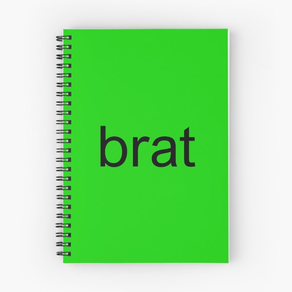 Item preview, brat green designed and sold by mariahparker111.