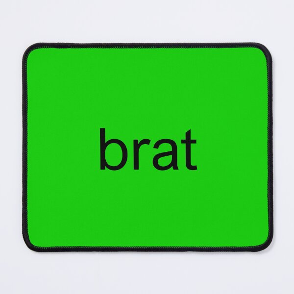 Item preview, brat green designed and sold by mariahparker111.