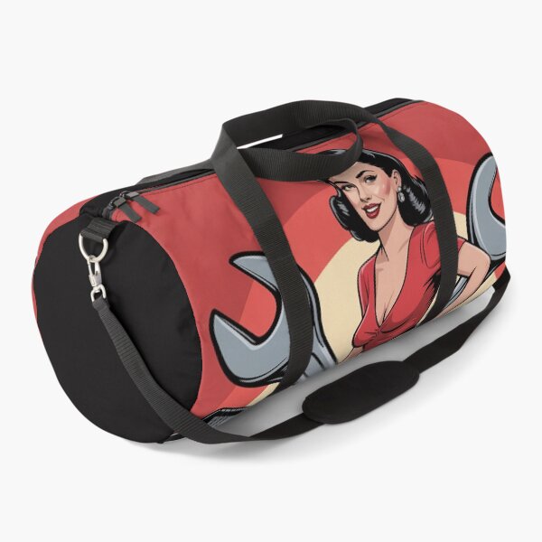 Item preview, Hot Rod Car Rockabilly Old School designed and sold by MuteElevent.