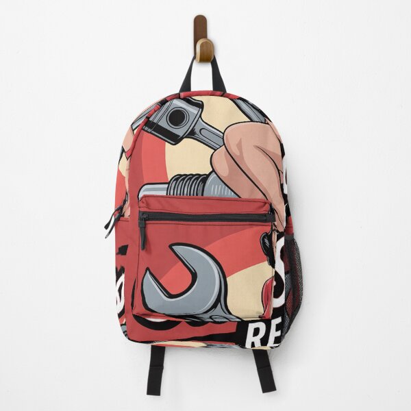 Item preview, Hot Rod Car Rockabilly Old School designed and sold by MuteElevent.