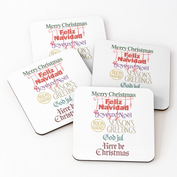 Item preview, SEASON'S GREETINGS designed and sold by BabaSoti.