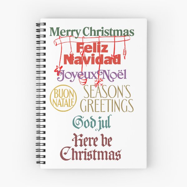 Item preview, SEASON'S GREETINGS designed and sold by BabaSoti.