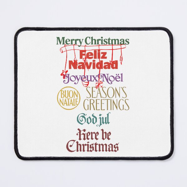 Item preview, SEASON'S GREETINGS designed and sold by BabaSoti.