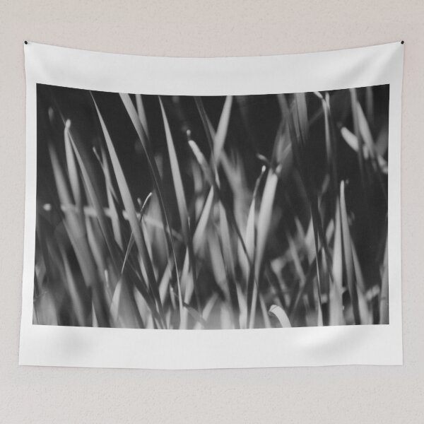 Item preview, Black & White Pondweed designed and sold by Brandon William / The Demon Kelbroton.