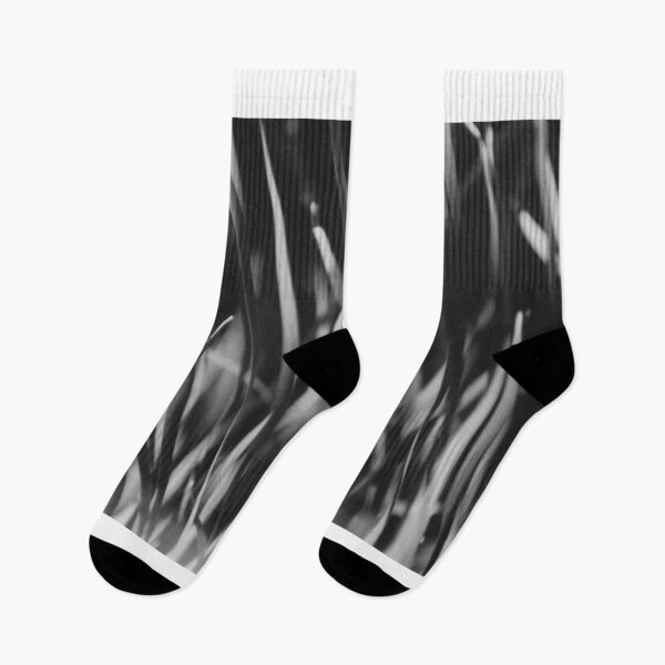 Item preview, Black & White Pondweed designed and sold by Brandon William / The Demon Kelbroton.