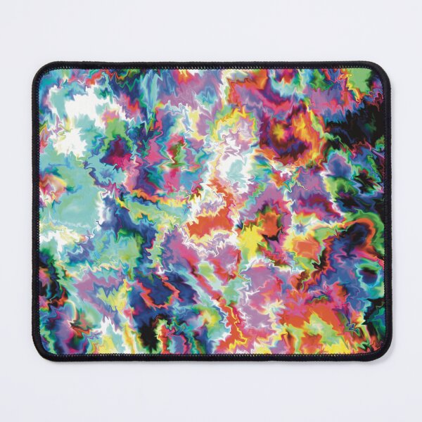 Item preview, Neon Glitch Dreamscape designed and sold by MINIADORA.