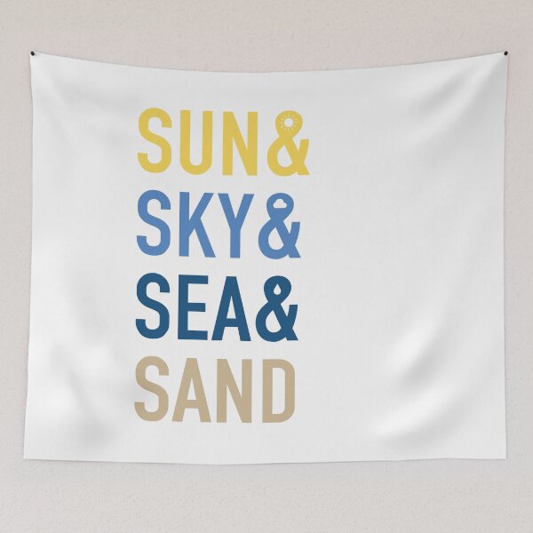 Item preview, Summer Essentials designed and sold by sanseffort.
