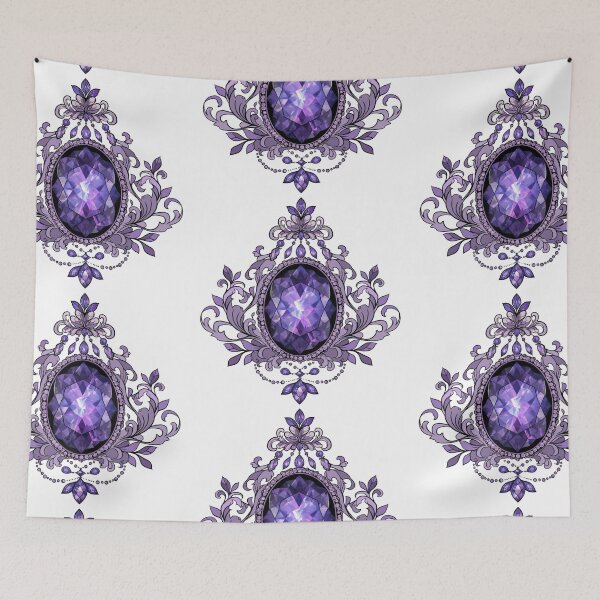 Item preview, Tanzanite December Birthstone designed and sold by MendaciousMina.