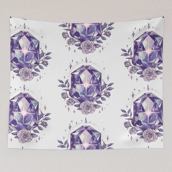 Item preview, Tanzanite December Birthstone designed and sold by MendaciousMina.