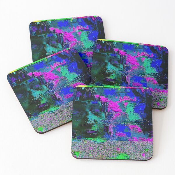 Item preview, Turbulent Waters designed and sold by NaomiMarie.