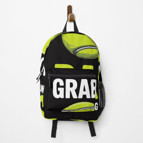 Item preview, Grab Your Balls - Tennis Player & Tennis Coach Gift designed and sold by CareTopping.