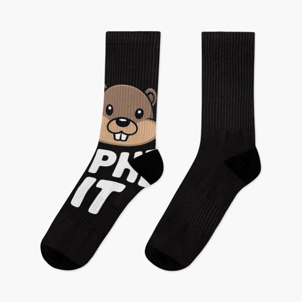 Item preview, Gopher It Pun Family Joke Sarcastic designed and sold by CareTopping.